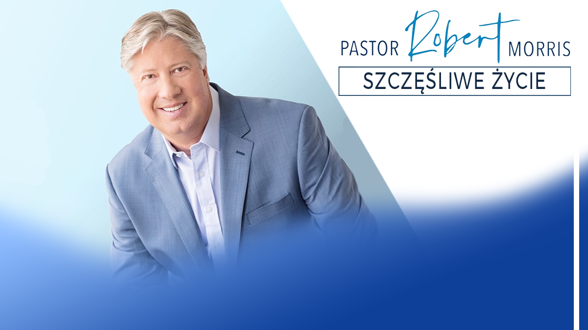 Robert Morris. Szczęśliwe życie.