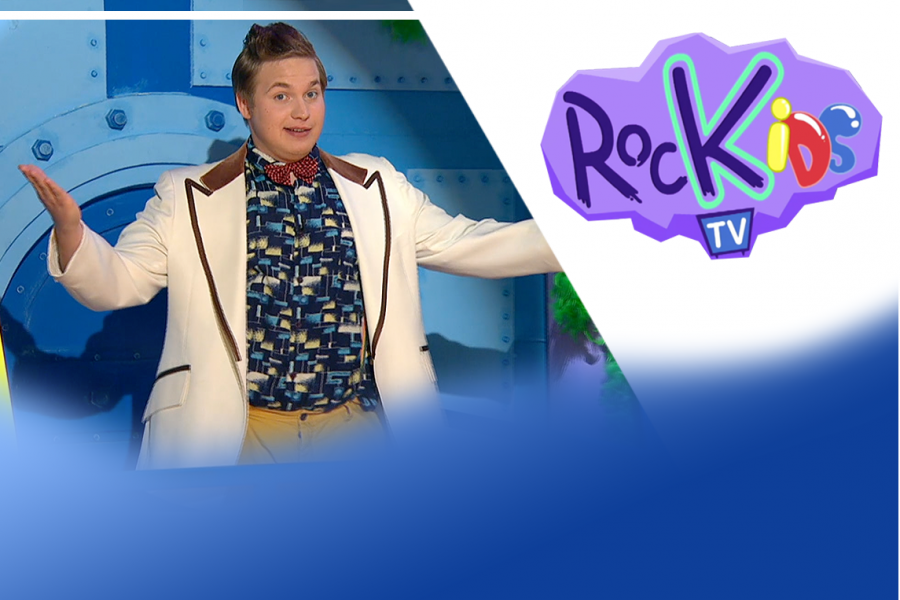 RocKids TV