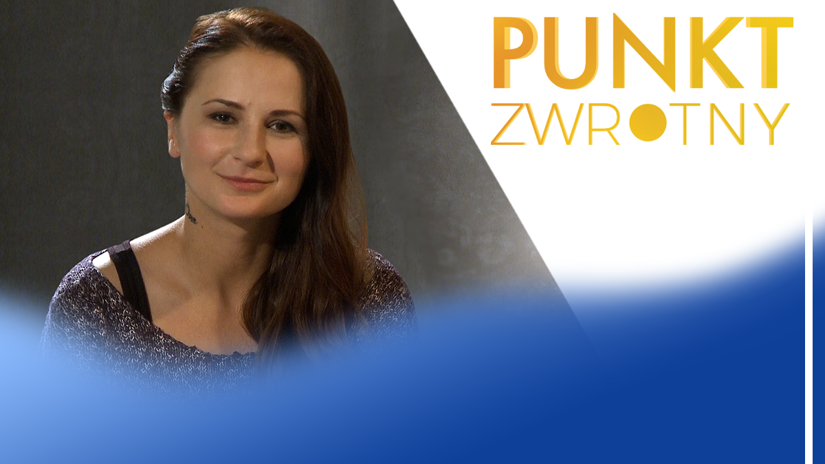Punkt zwrotny