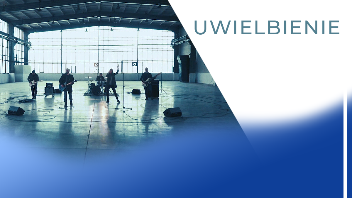 Uwielbienie