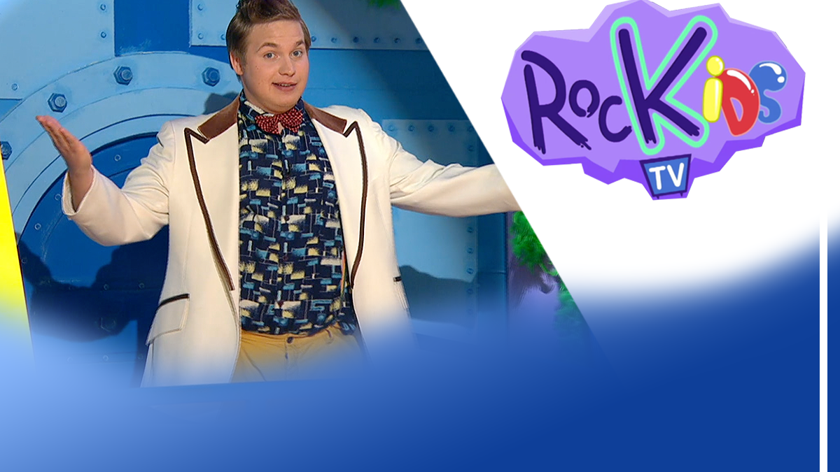 RocKids TV