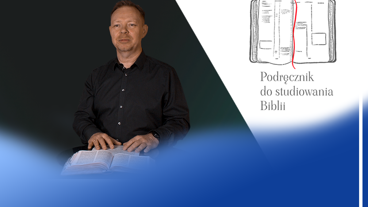 Podręcznik do Studiowania Biblii