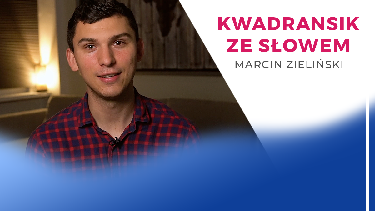 Kwadransik ze Słowem