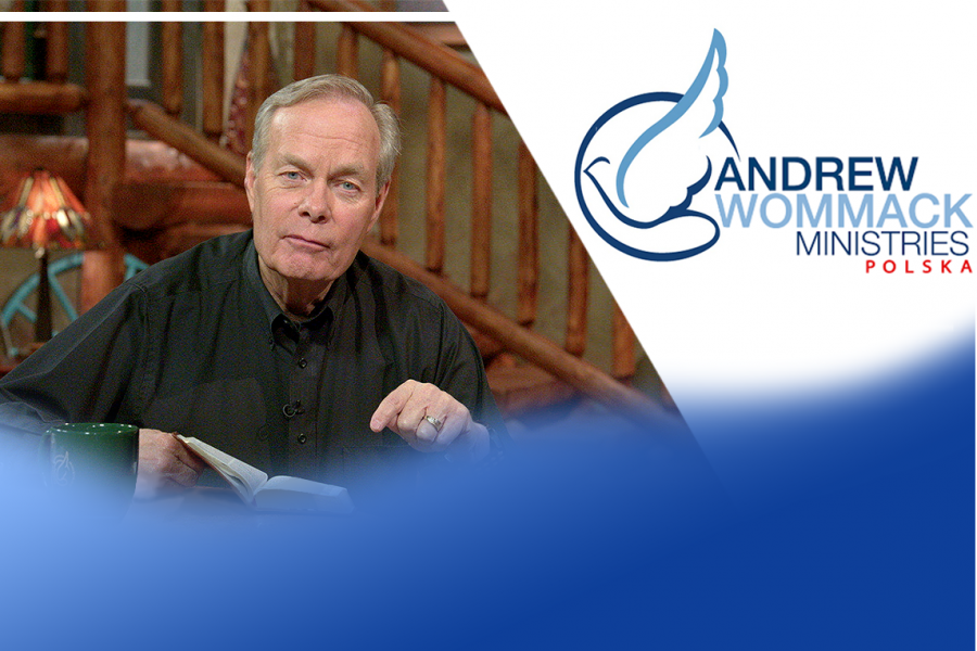 Prawda Ewangelii z Andrew Wommackiem