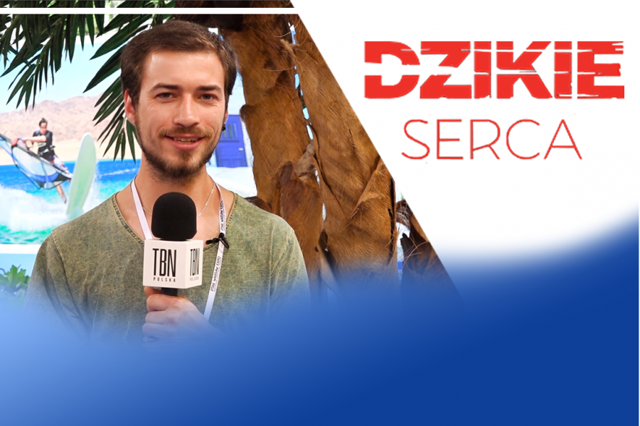 Dzikie serca