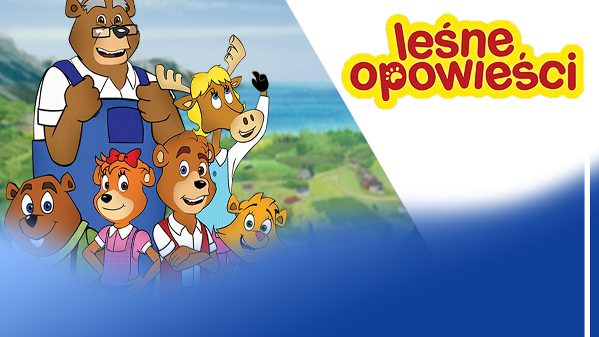 Leśne opowieści