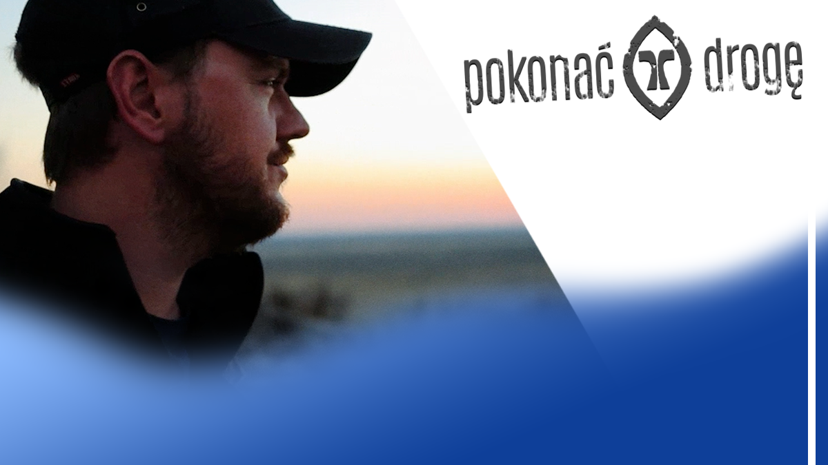 Pokonać Drogę