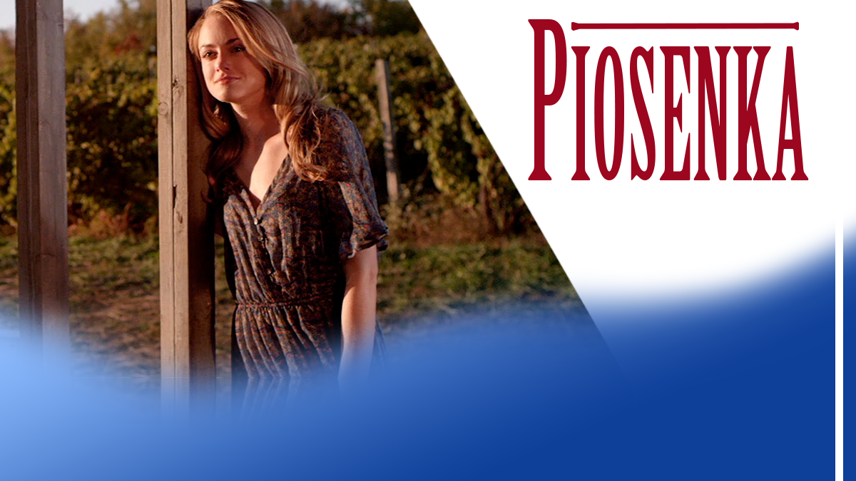 Piosenka