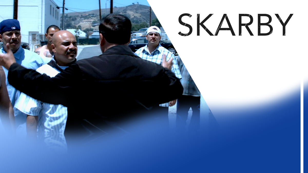 Skarby