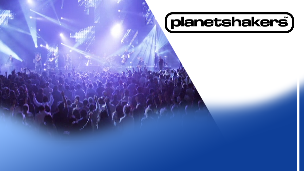 Planetshakers