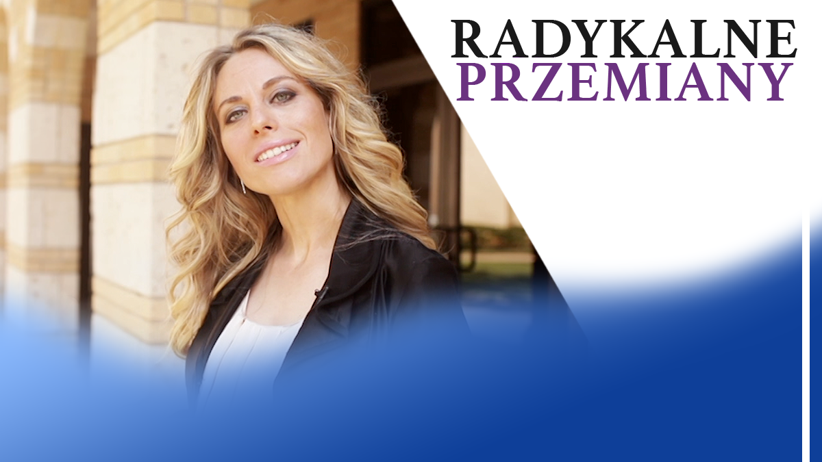Radykalne Przemiany