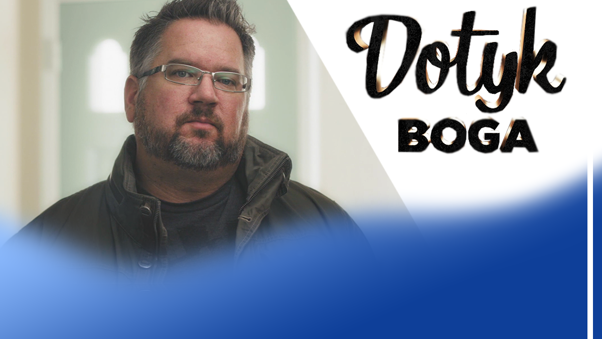Dotyk Boga