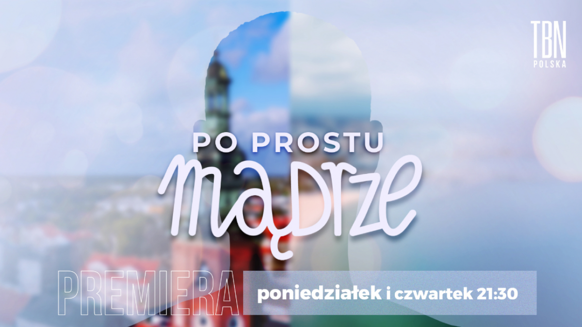 Po prostu mądrze