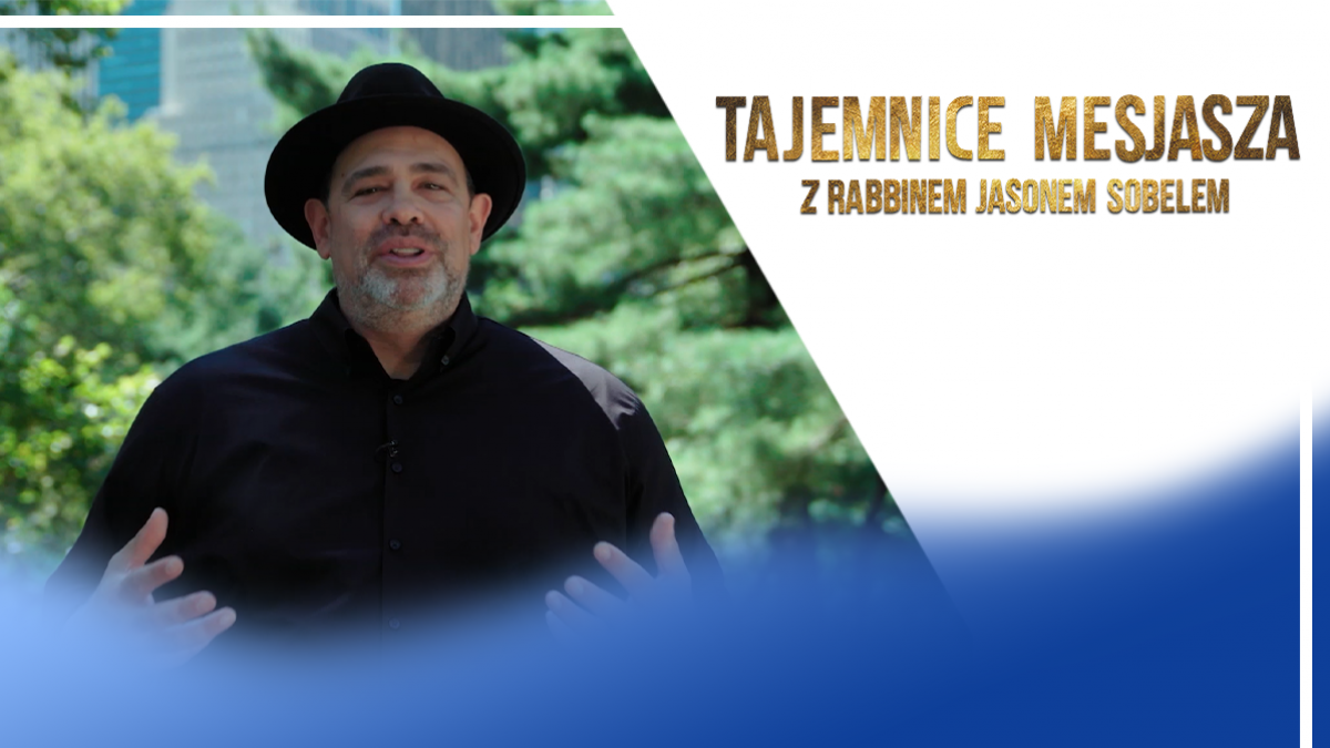 Tajemnice Mesjasza