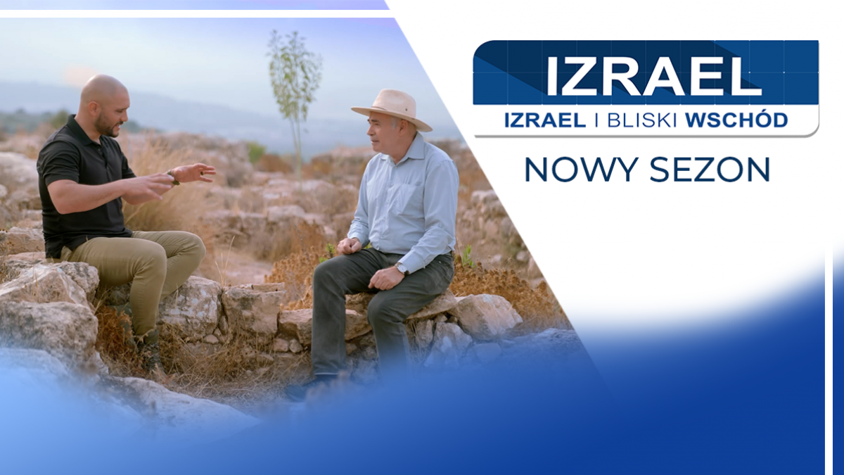 Izrael i Bliski Wschód
