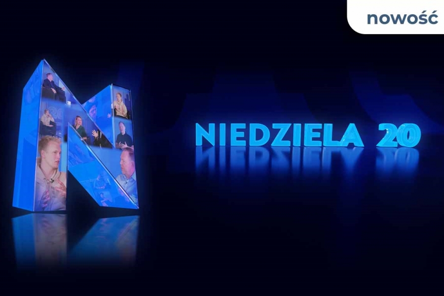 Niedziela 20