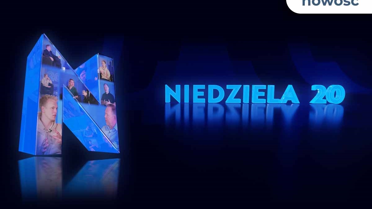 Niedziela 20