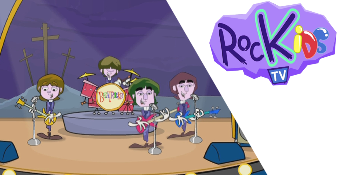 RocKids TV
