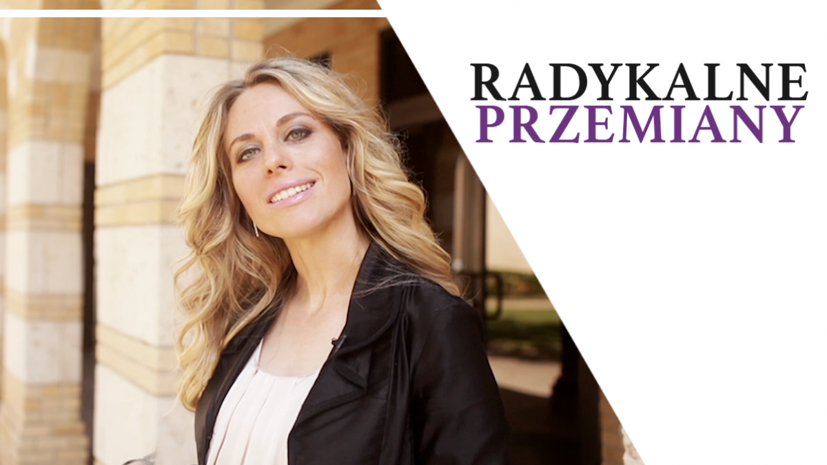 Radykalne Przemiany