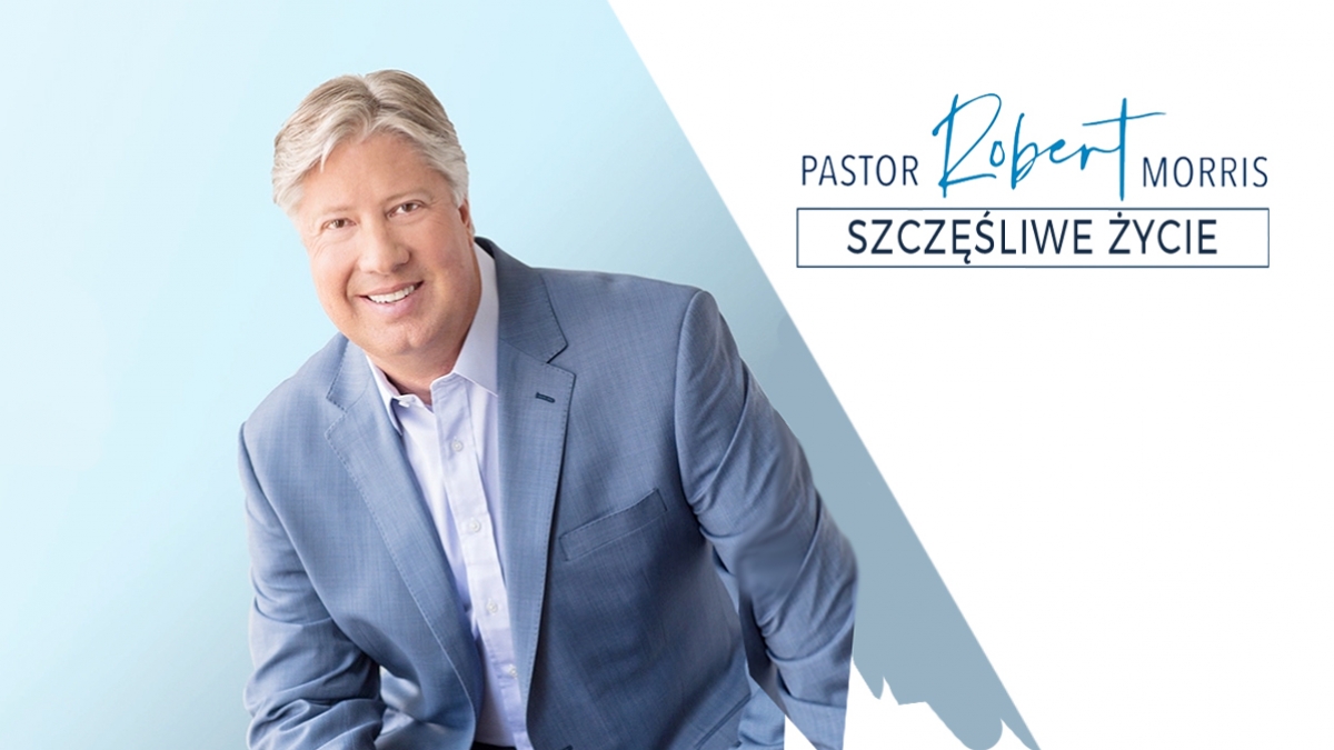 Robert Morris. Szczęśliwe życie.