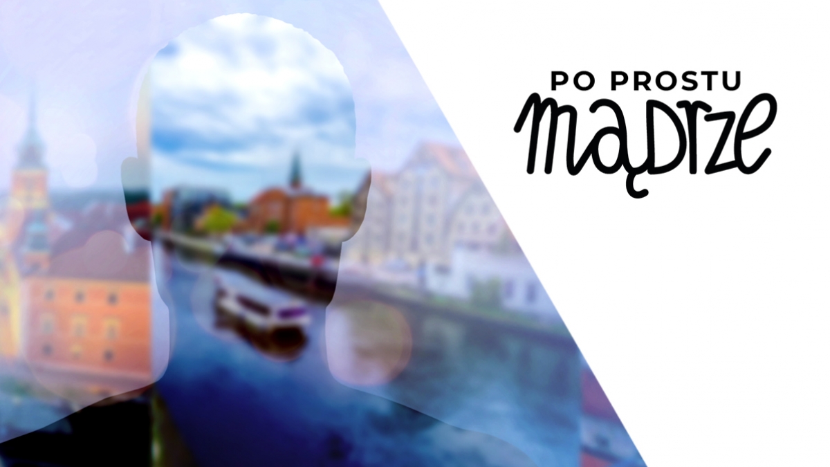 Po prostu mądrze