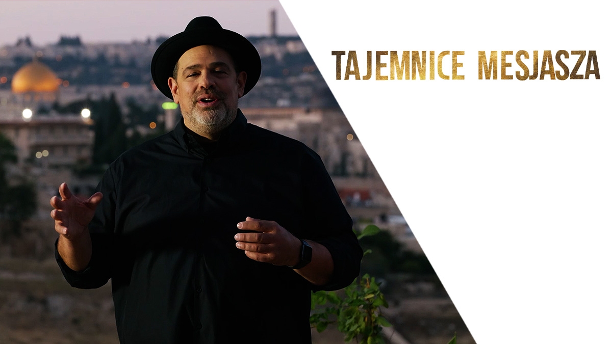Tajemnice Mesjasza