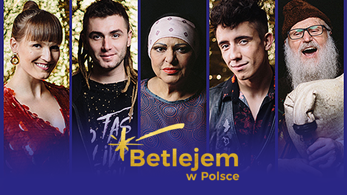 Betlejem w Polsce