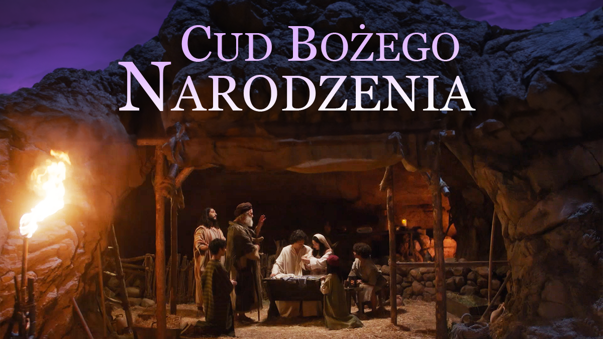 Cud Bożego Narodzenia