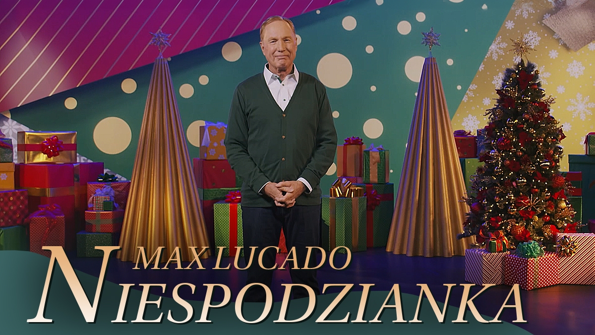 Niespodzianka