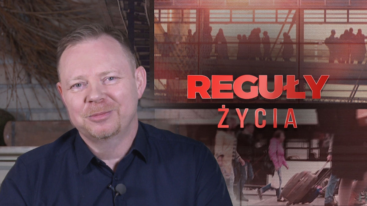 Reguły życia