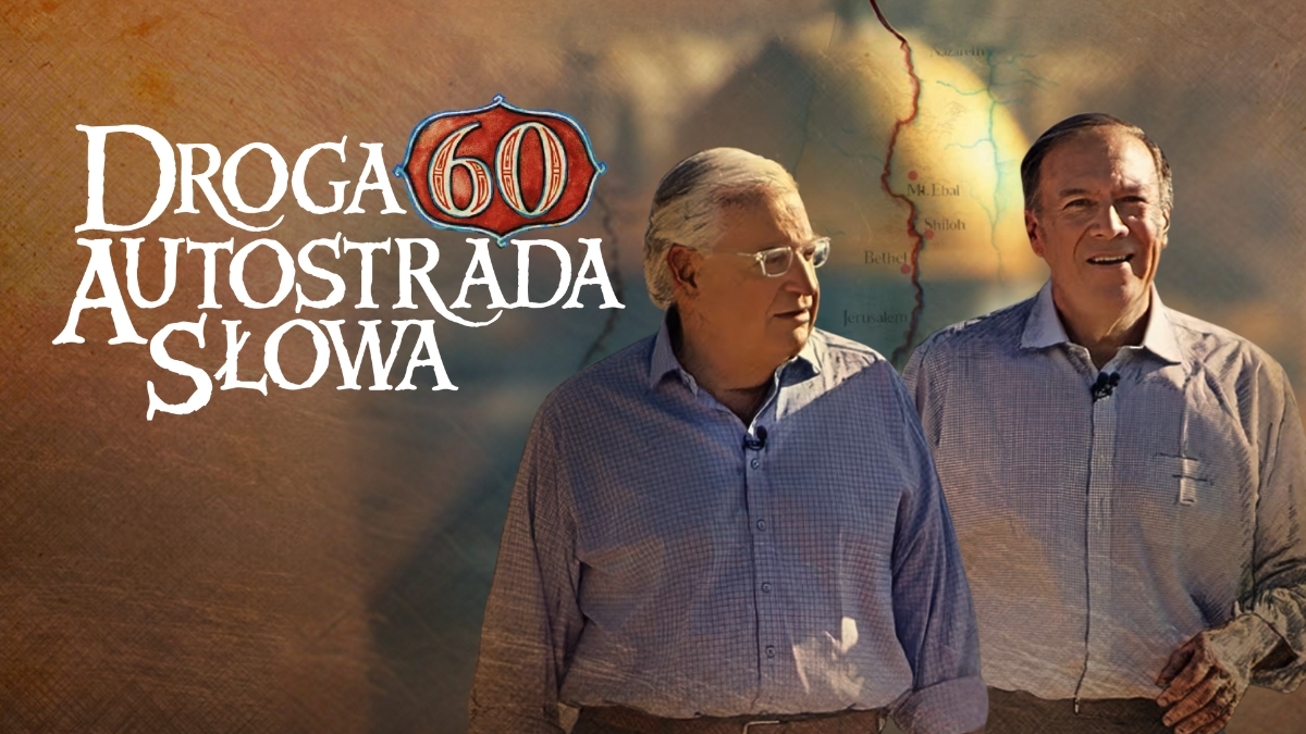 Droga 60 Autostrada Słowa