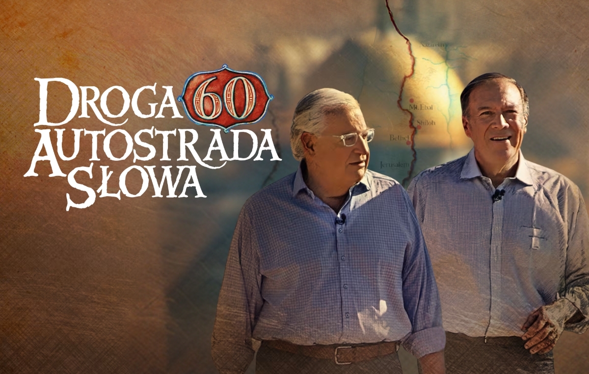 Droga 60 Autostrada Słowa