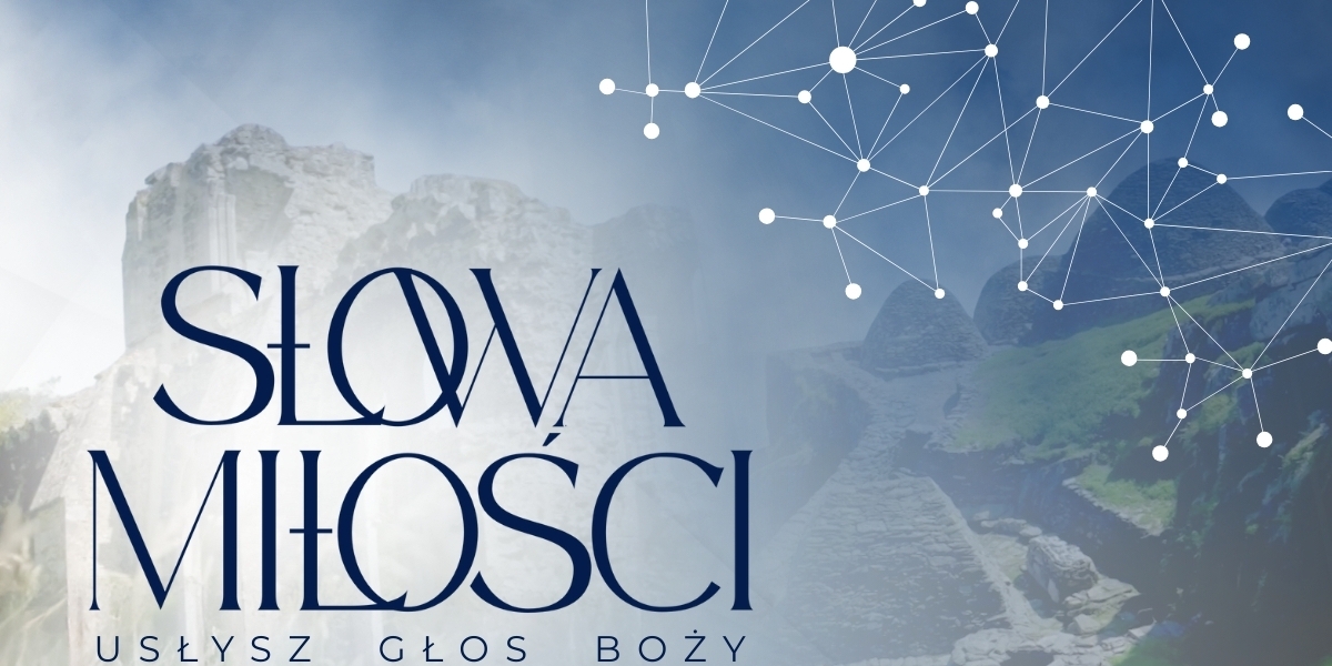 Słowa miłości