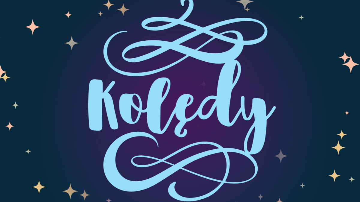 Kolędy