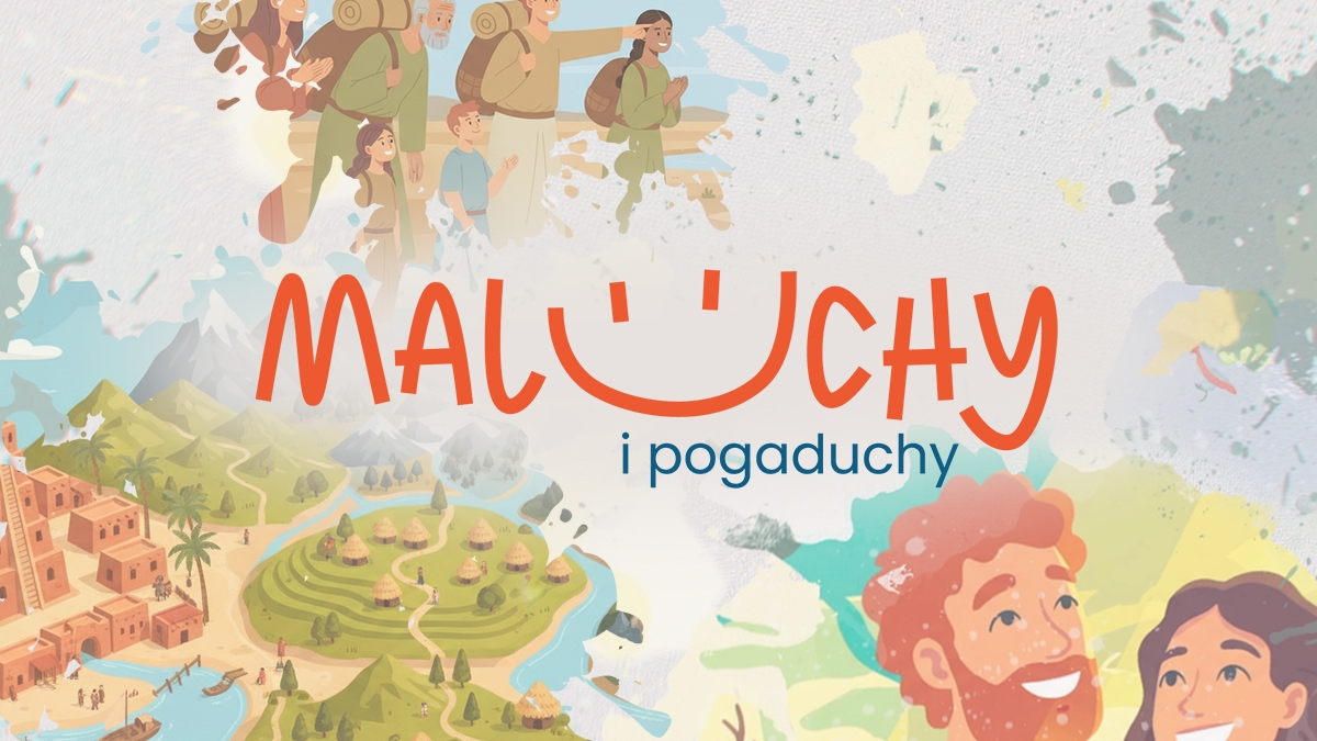 Maluchy i pogaduchy