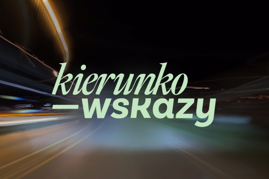 Kierunkowkazy