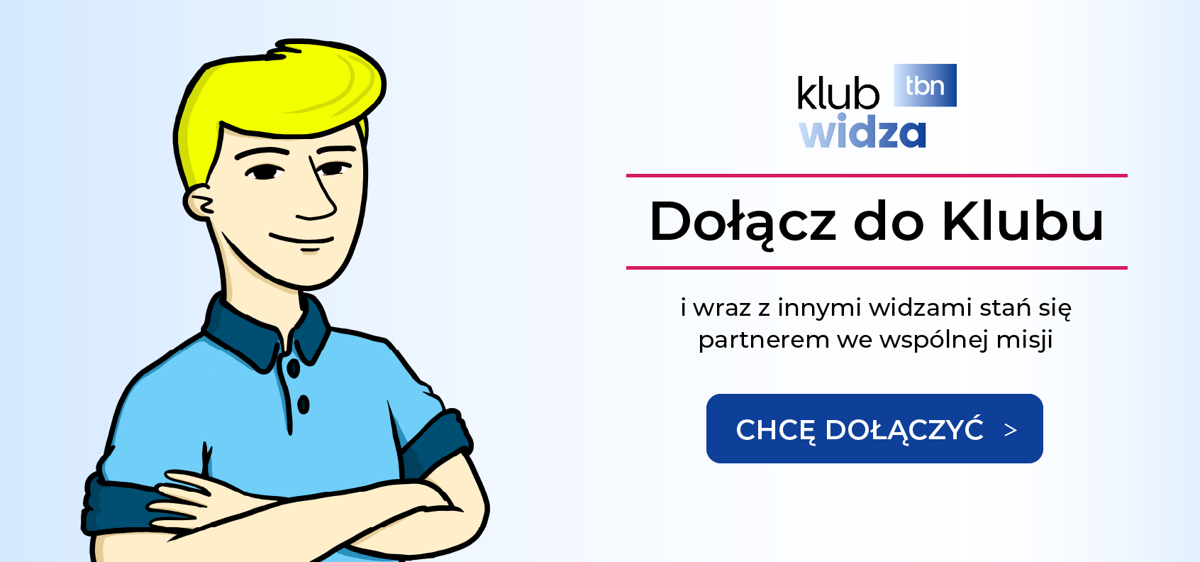 Klub Widza TBN