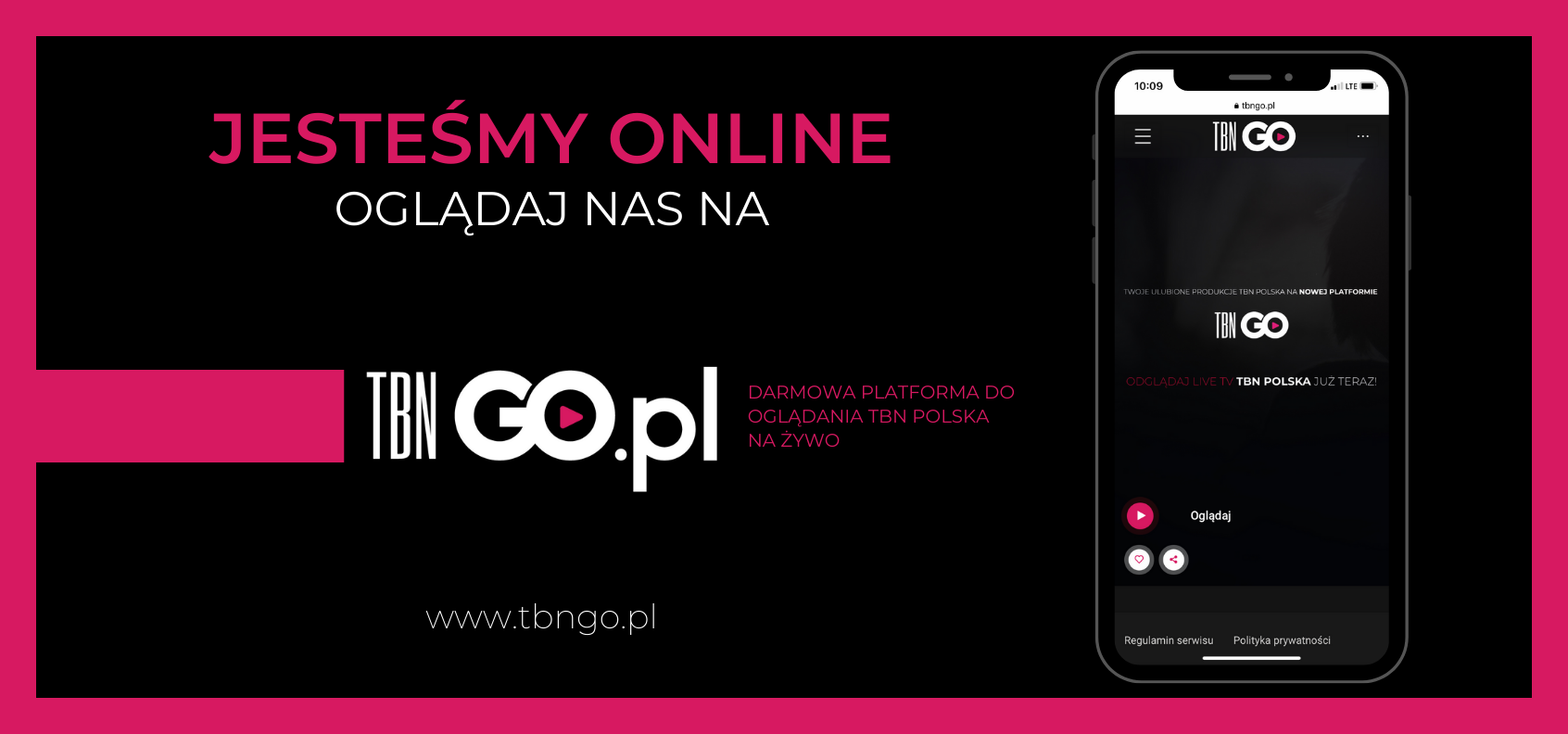 TBNGO