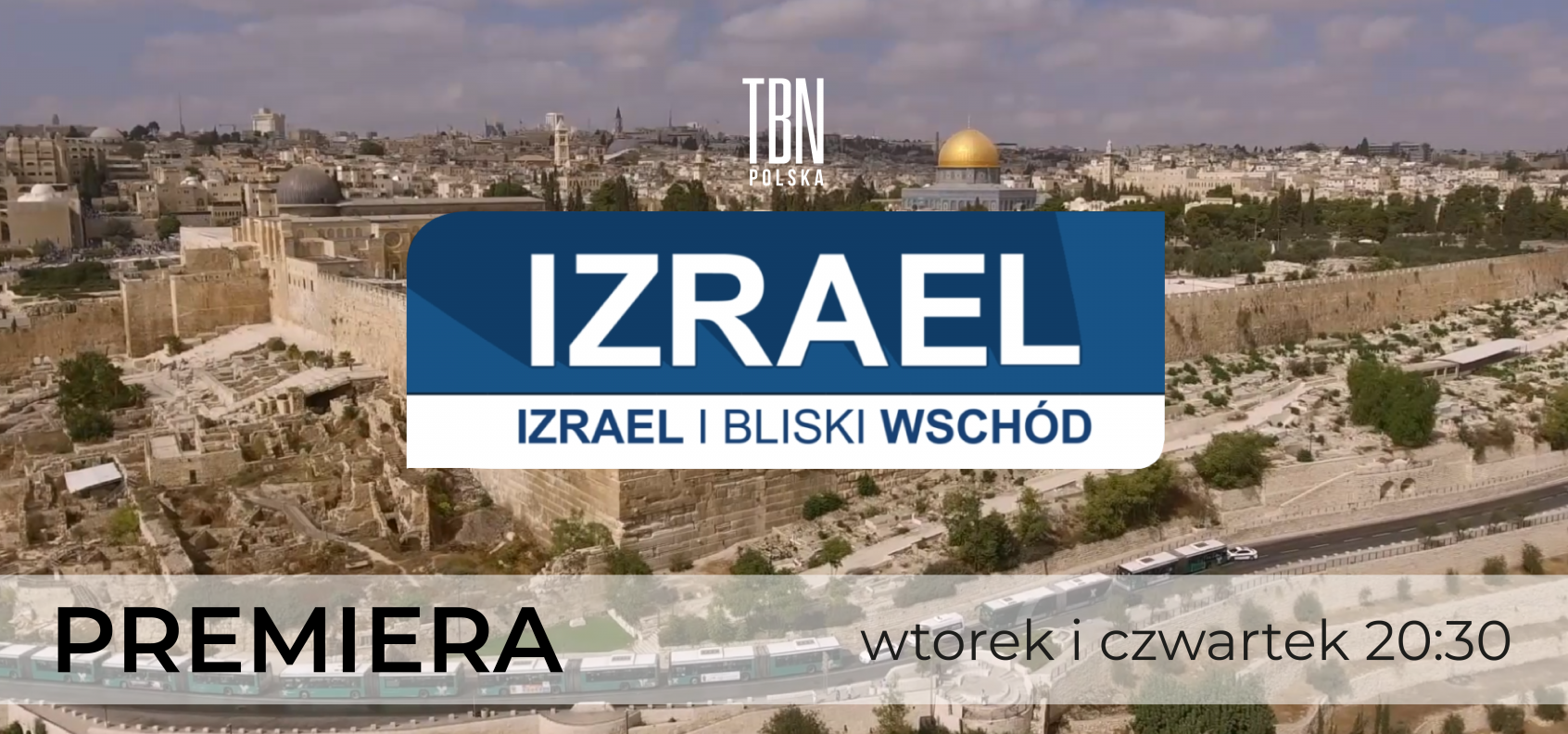 Izrael i Bliski Wschód