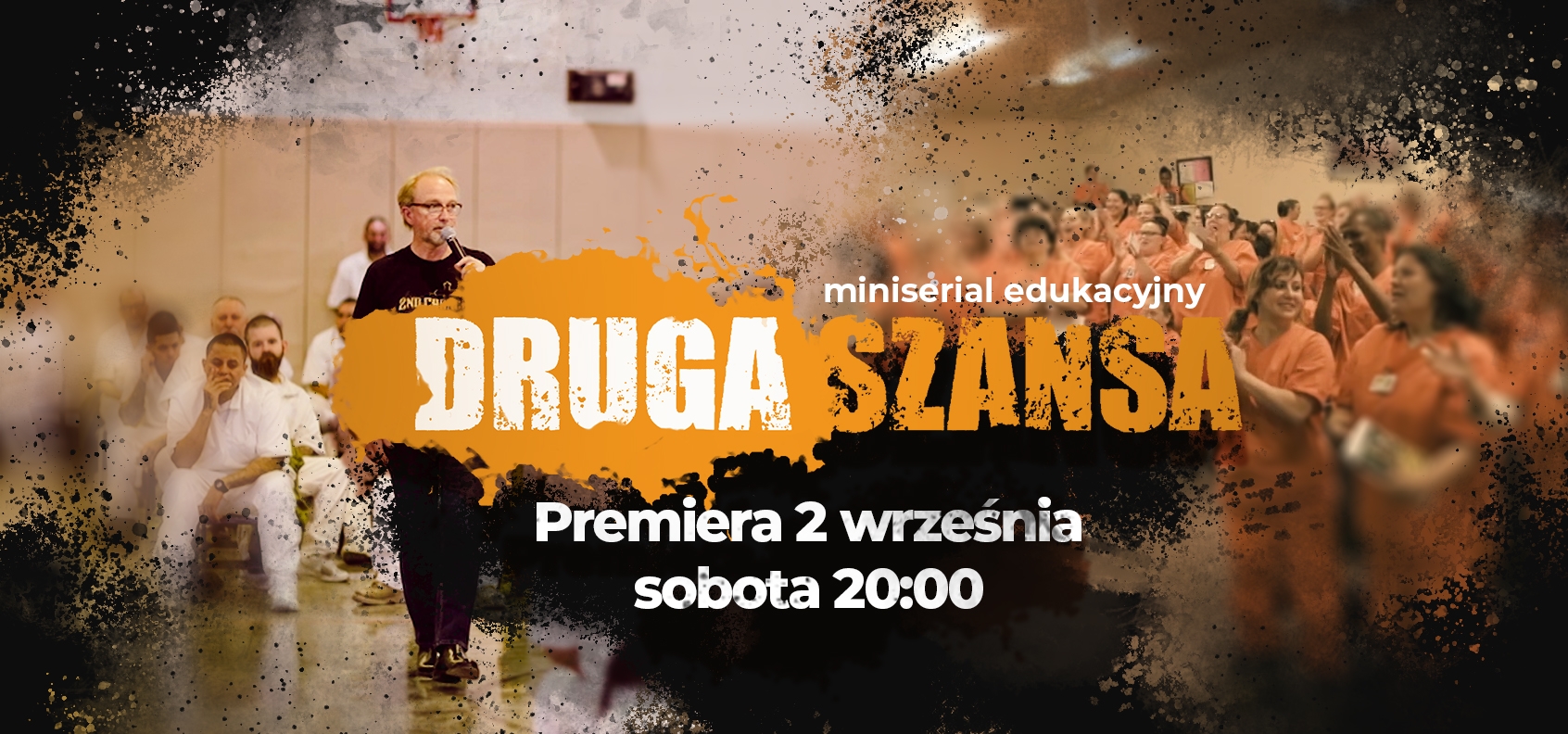 Druga szansa
