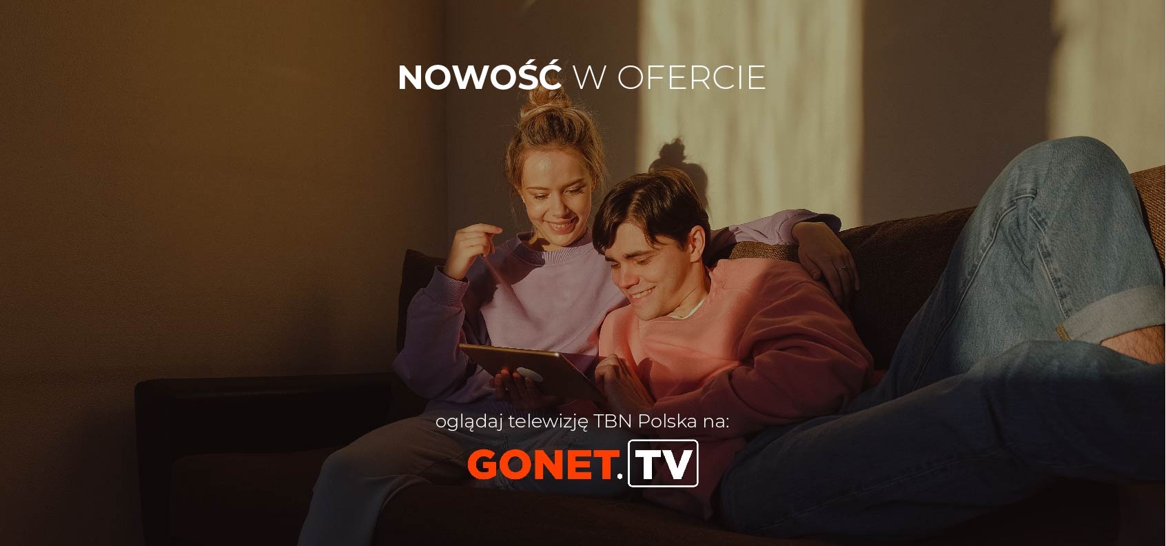 Gonet.tv