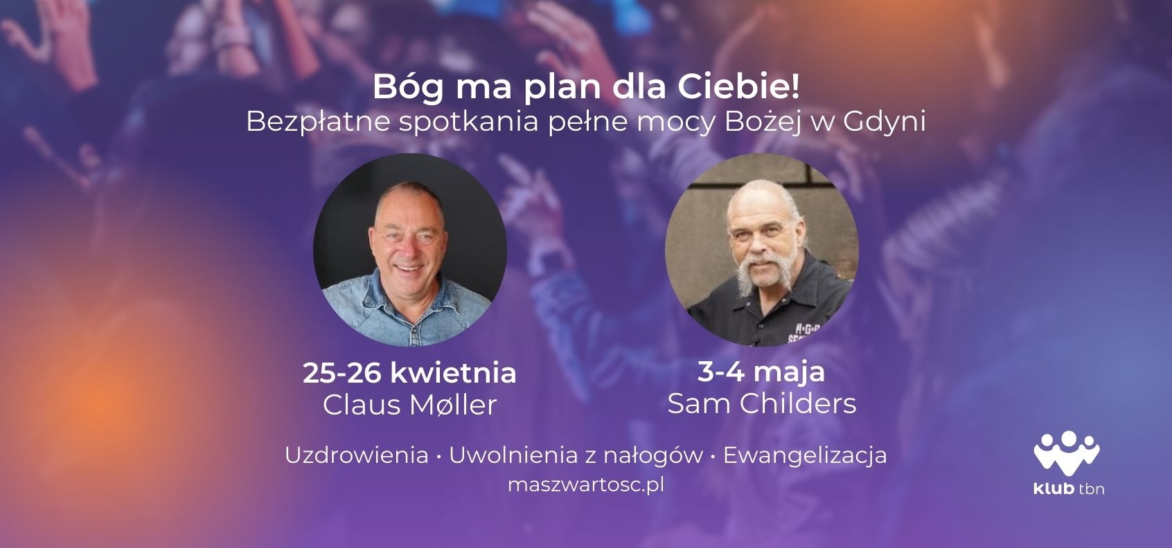 Klub Widza TBN