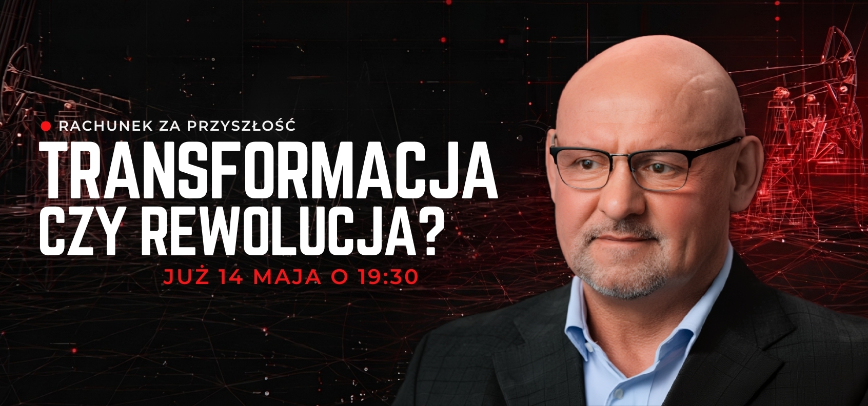Rachunek za przyszłość